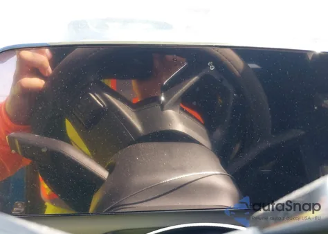 2025 Chevrolet Silverado Lt из США, поврежденный, VIN 1GC10ZED9SU402969